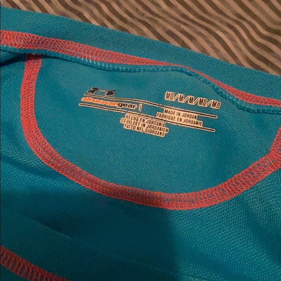 Under amour all season long sleeve - Picture 3 of 3